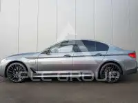 2017 BMW 530