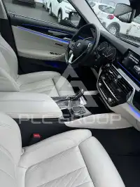 2017 BMW 530