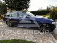 2017 BMW 530