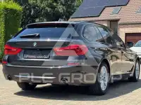 2017 BMW 530