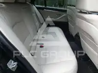2017 BMW 530