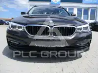 2017 BMW 530
