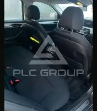 2017 BMW 530