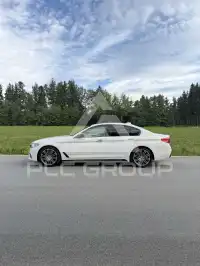 2017 BMW 530