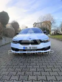 2017 BMW 530
