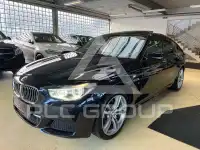 2017 BMW 530