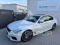 2017 BMW 530