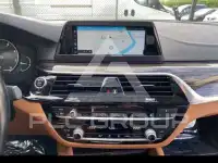 2017 BMW 530