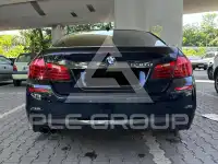 2017 BMW 530