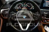 2017 BMW 530