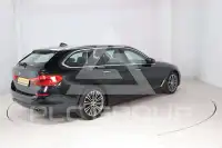 2017 BMW 530