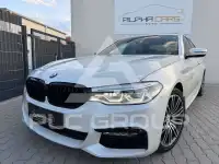 2017 BMW 530