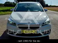 2017 BMW 218