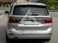 2017 BMW 218