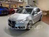 2017 BMW 218