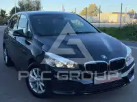 2017 BMW 218
