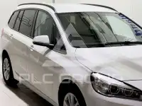2017 BMW 218