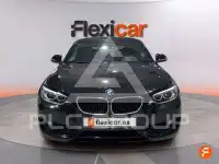 2017 BMW 218