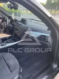 2017 BMW 218