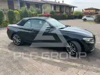 2017 BMW 218