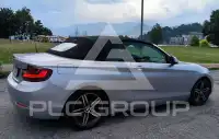 2017 BMW 218