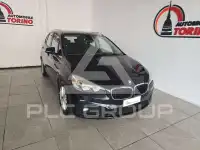 2017 BMW 218