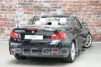 2017 BMW 218