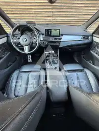 2017 BMW 218