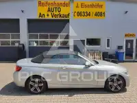 2017 BMW 218