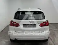 2017 BMW 218
