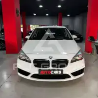 2017 BMW 218