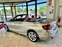 2017 BMW 218
