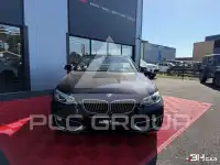2017 BMW 218