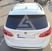 2017 BMW 218