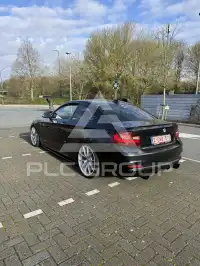 2017 BMW 218