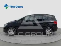 2017 BMW 218