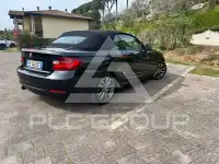 2017 BMW 218