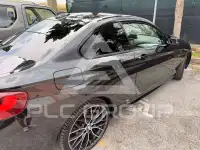 2017 BMW 218