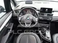 2017 BMW 218