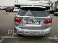 2017 BMW 218