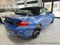 2017 BMW 218