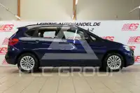 2017 BMW 218