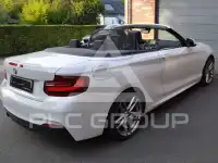 2017 BMW 218