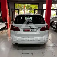 2017 BMW 218