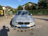 2017 BMW 218