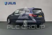 2017 BMW 218