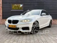 2017 BMW 218