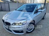 2017 BMW 218