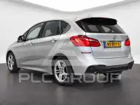 2017 BMW 218