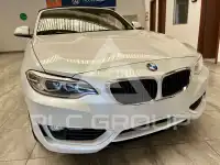 2017 BMW 218
